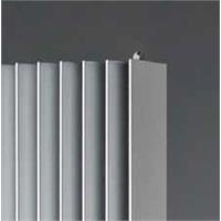 Designradiator Iguana Plus Arco 2000x620 2249W Jaga (1468)